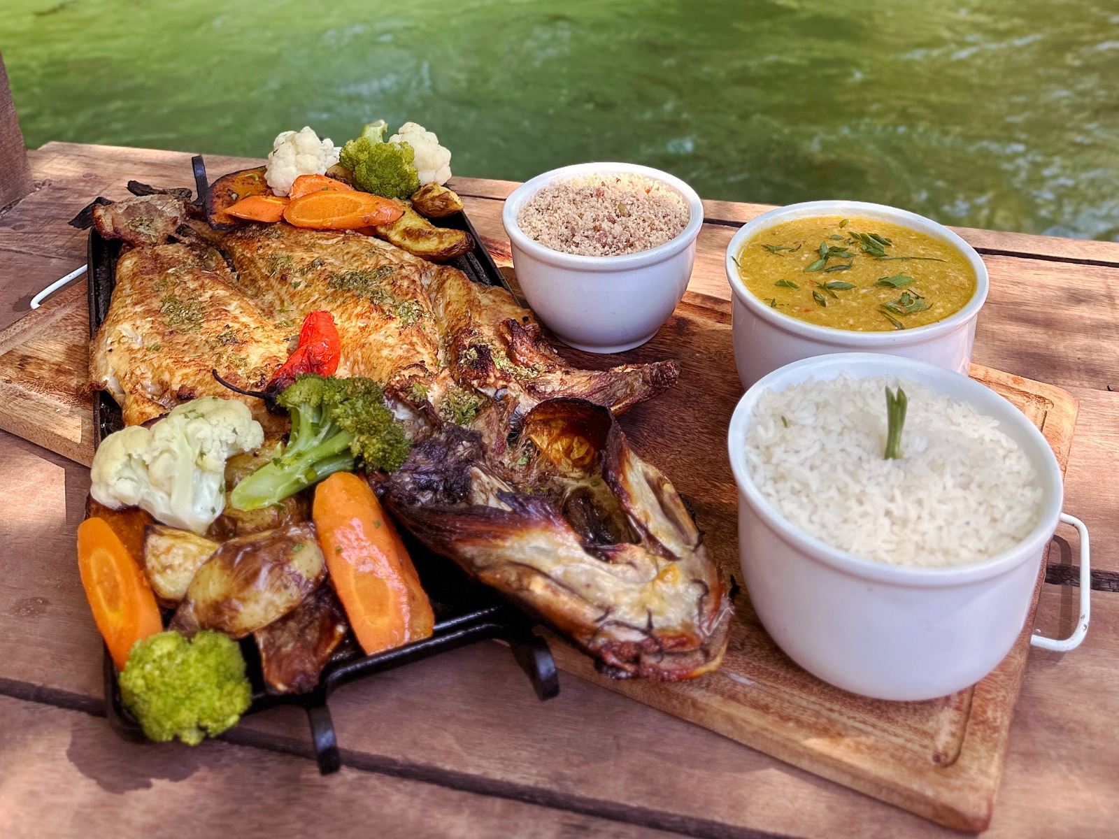 IMG-20250507-WA0018 Eco Park Porto da Ilha