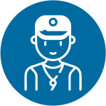 Passeio de Stand Up Paddle Logo