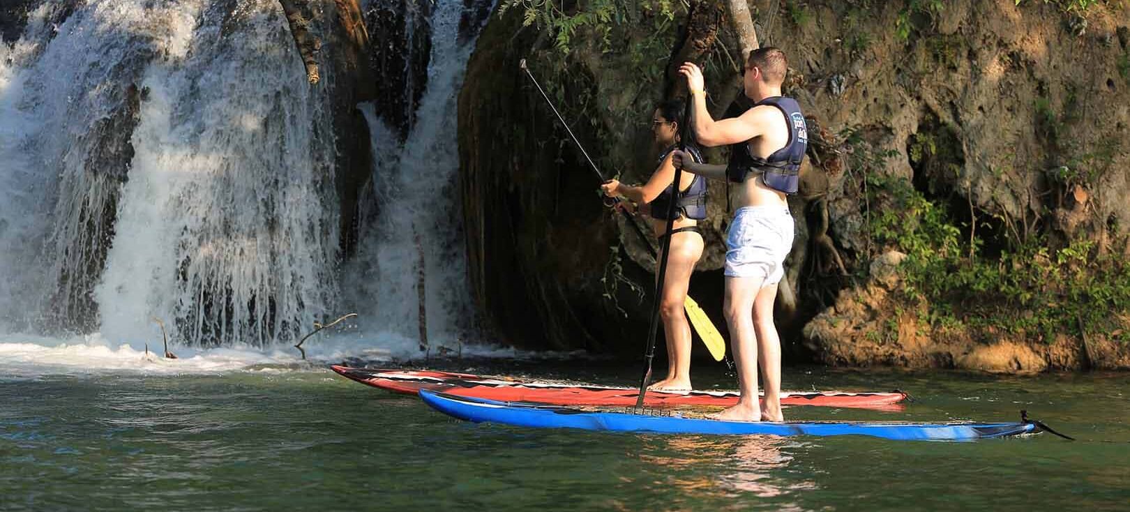 stand up 1080 Passeios