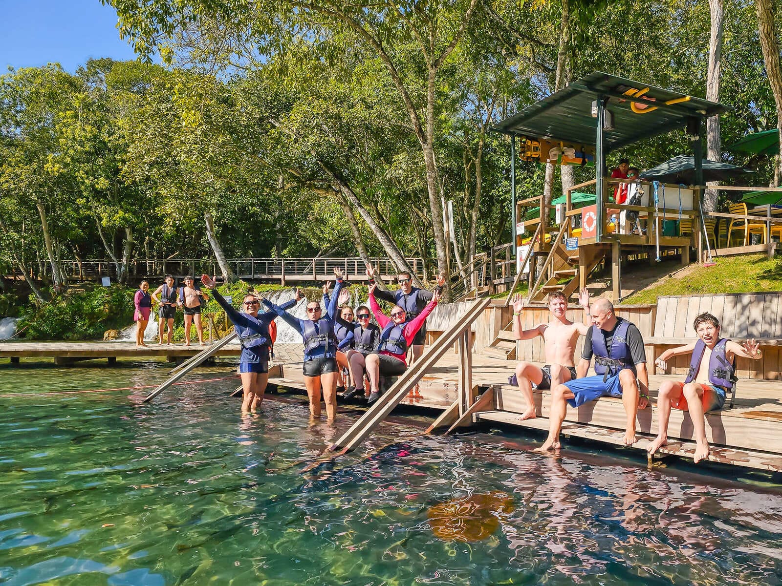 2025.07 Porto da Ilha Foto 014 Day Use