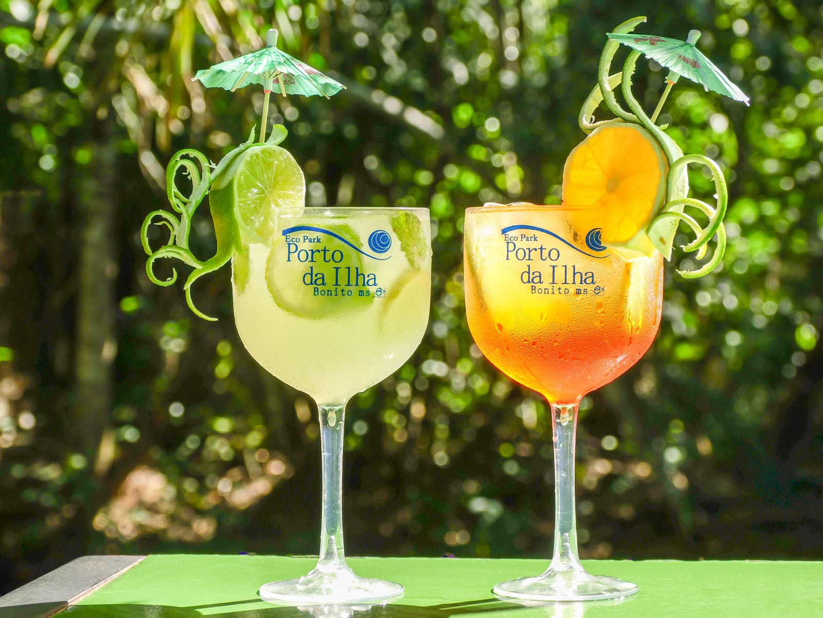 2025.07 Porto da Ilha Foto 044 Restaurante