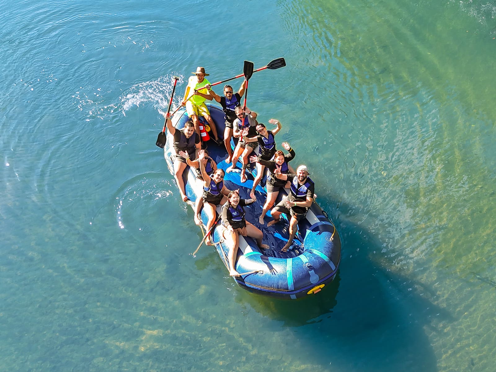 2025.07 Porto da Ilha Foto 112 Passeio de Bote