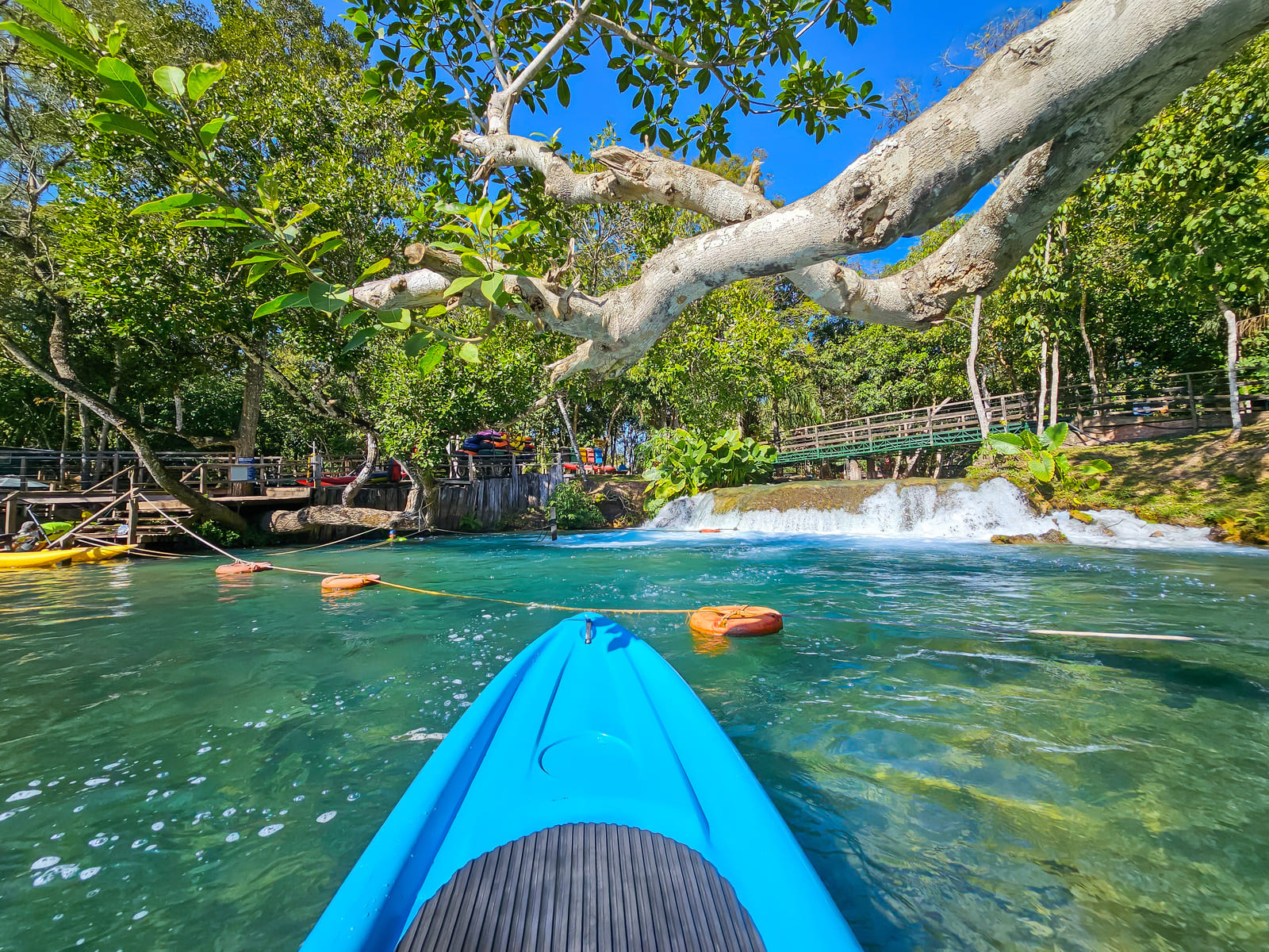 2025.07 Porto da Ilha Foto 164 Passeio de Stand Up Paddle