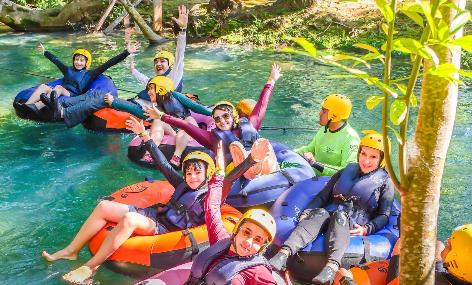 2025.07 Porto da Ilha Foto 208 Passeio de Boia