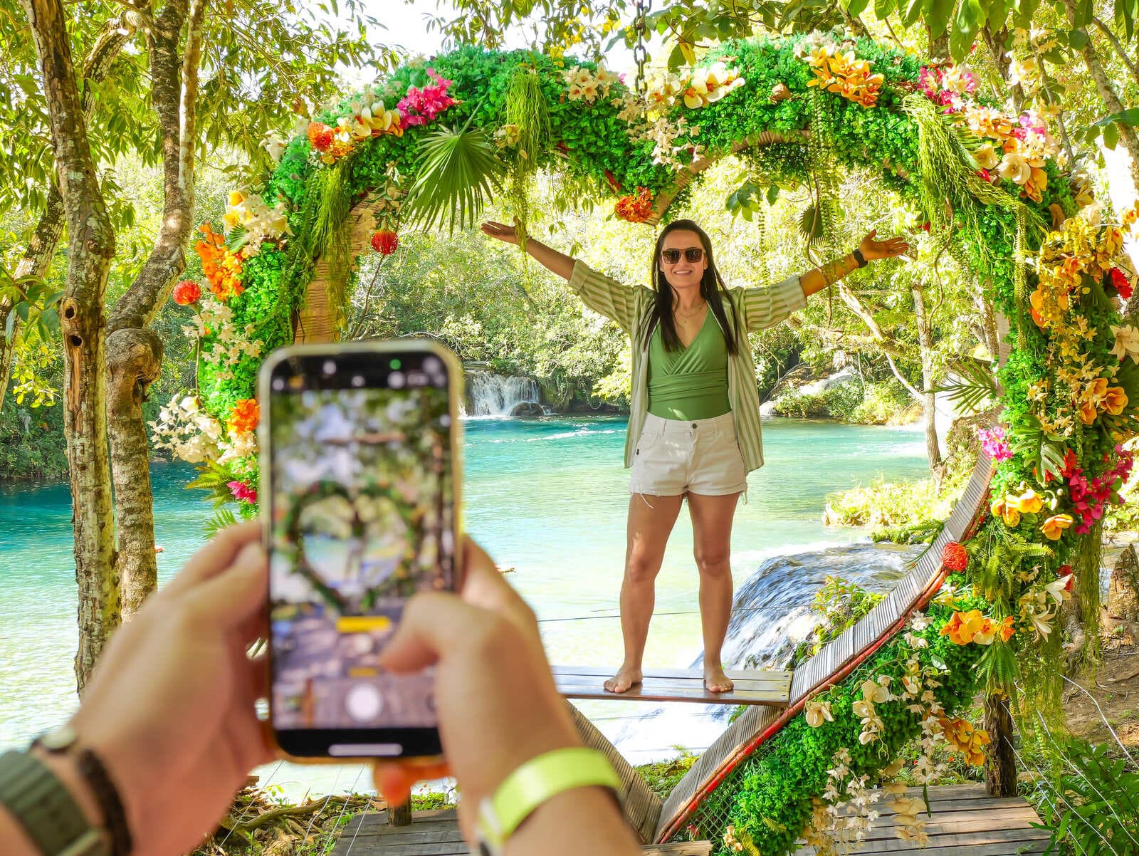 2025.07 Porto da Ilha Foto 224 Day Use