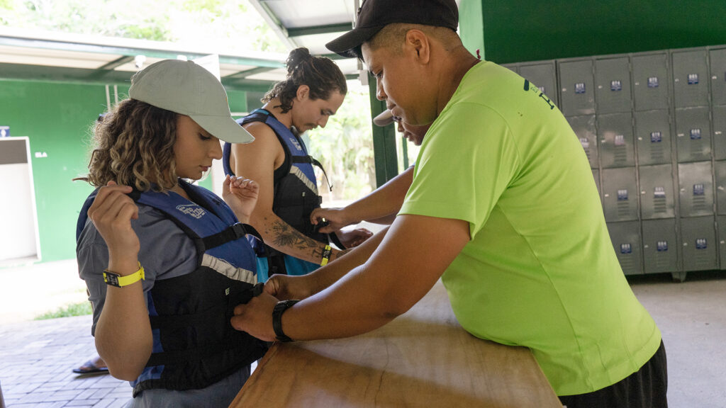 Um Dia Perfeito no Eco Park Porto da Ilha