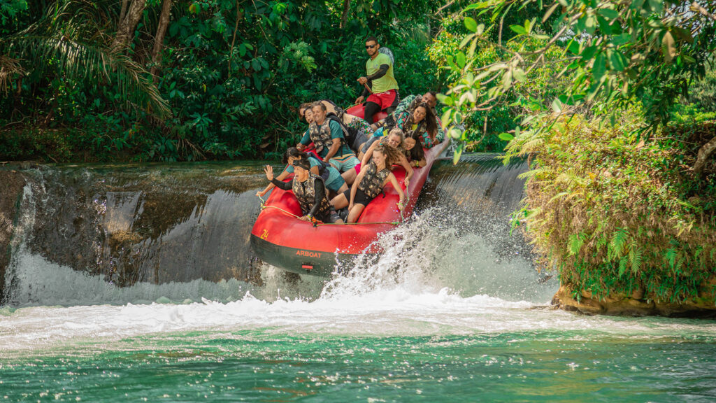 Relaxamento, Natureza e Aventura em Bonito: Descubra o Eco Park Porto da Ilha Relaxamento, Natureza e Aventura em Bonito: Descubra o Eco Park Porto da Ilha