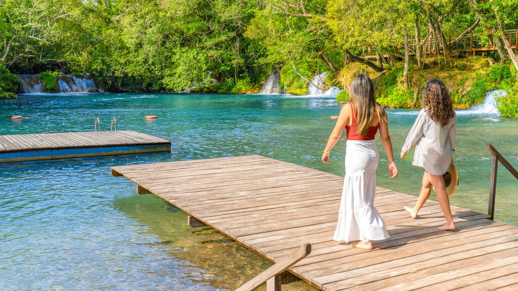 Relaxamento, Natureza e Aventura em Bonito: Descubra o Eco Park Porto da Ilha Relaxamento, Natureza e Aventura em Bonito: Descubra o Eco Park Porto da Ilha