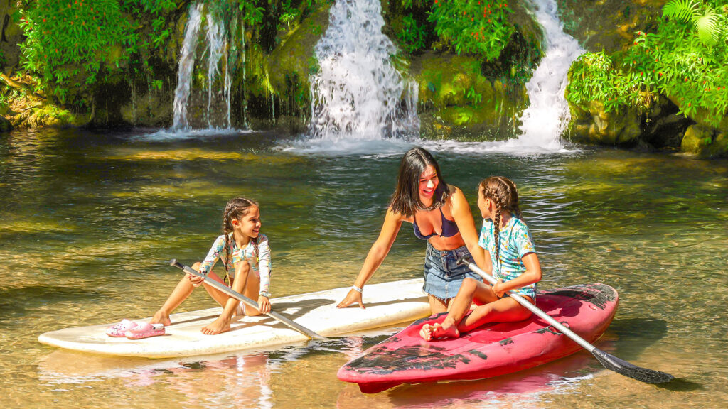 Relaxamento, Natureza e Aventura em Bonito: Descubra o Eco Park Porto da Ilha Relaxamento, Natureza e Aventura em Bonito: Descubra o Eco Park Porto da Ilha