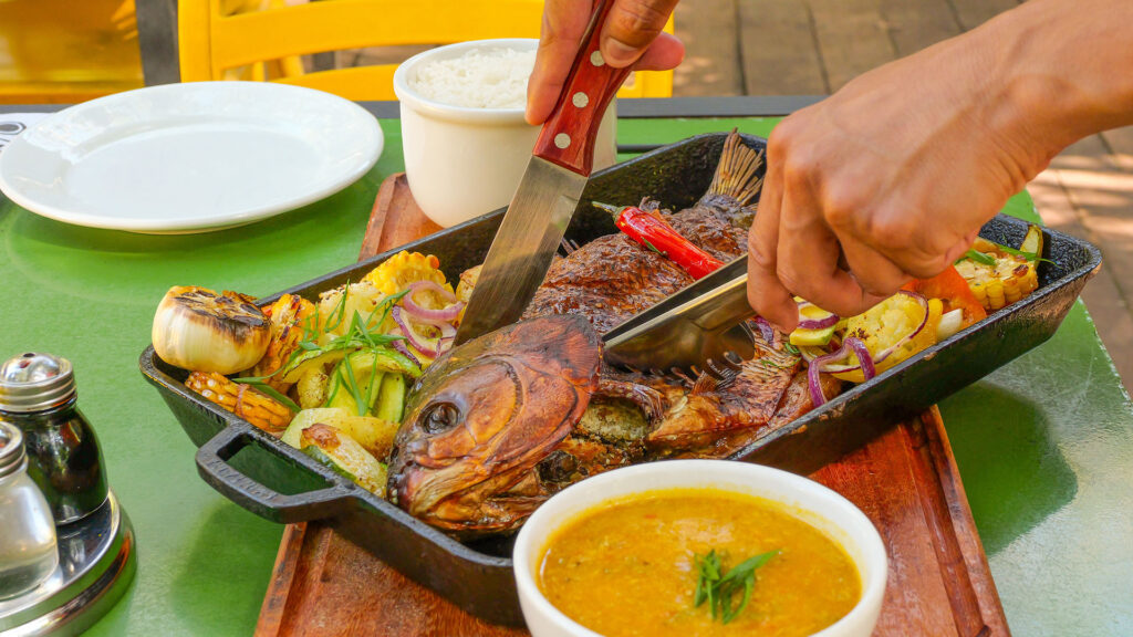 Eco Park Porto da Ilha: Aventura e Diversão para Toda a Família Eco Park Porto da Ilha: Aventura e Diversão para Toda a Família