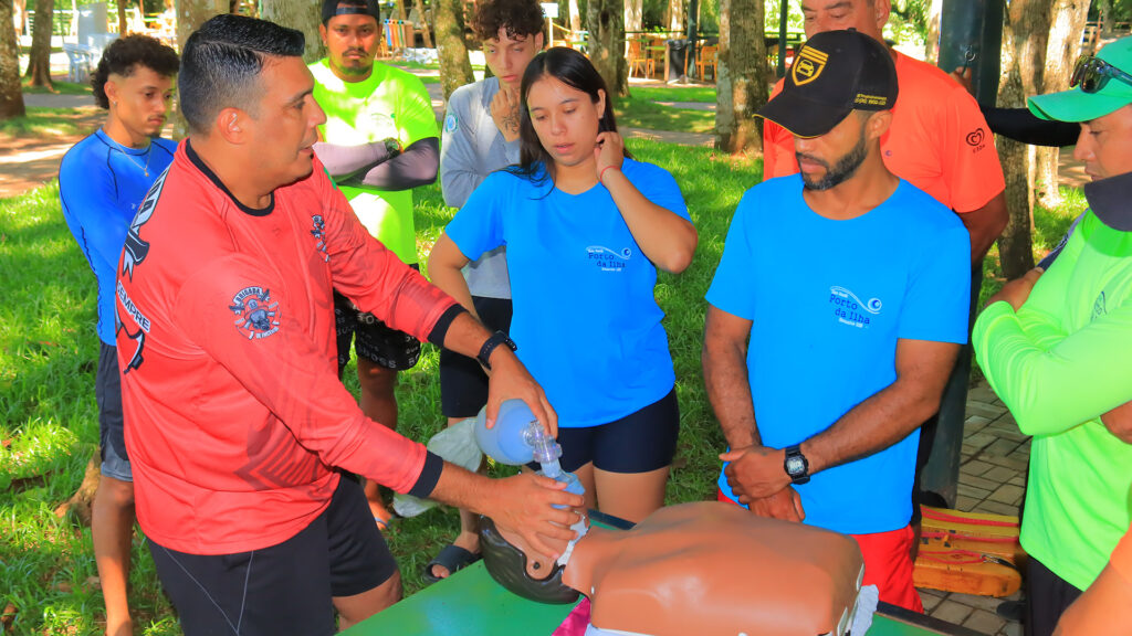 Eco Park Porto da Ilha na alta temporada e feriados: o que muda e como aproveitar a experiência ao máximo Eco Park Porto da Ilha na alta temporada e feriados: o que muda e como aproveitar a experiência ao máximo