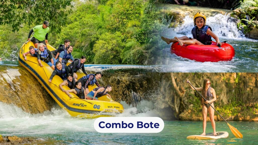 Combo de Aventuras: como escolher o combo ideal para o seu estilo de viagem Combo de Aventuras: como escolher o combo ideal para o seu estilo de viagem