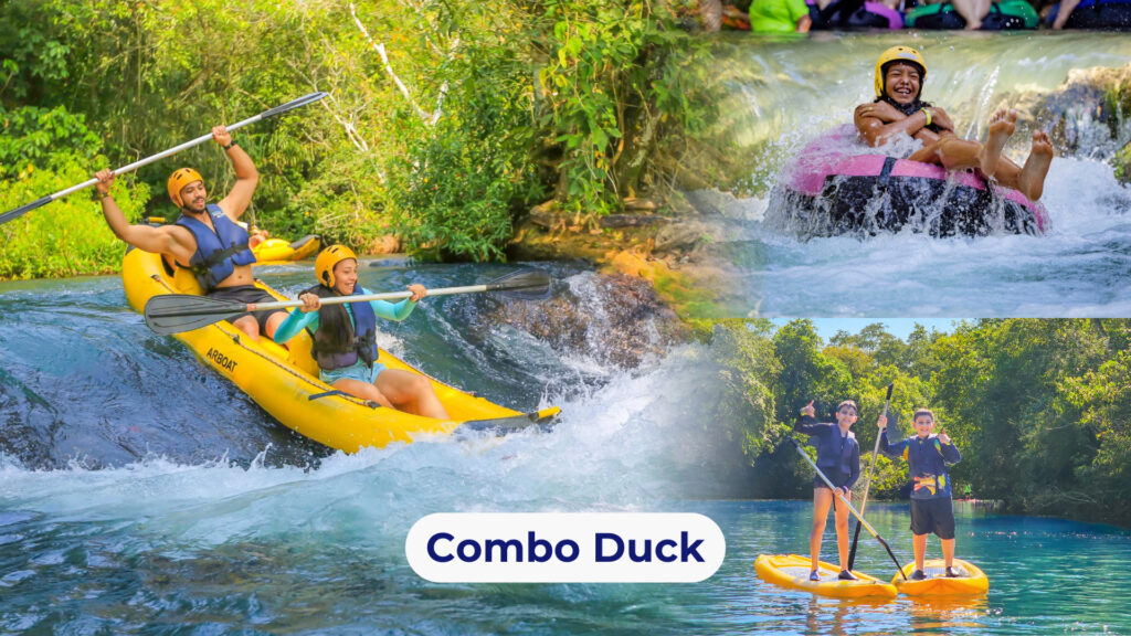 Combo de Aventuras: como escolher o combo ideal para o seu estilo de viagem Combo de Aventuras: como escolher o combo ideal para o seu estilo de viagem