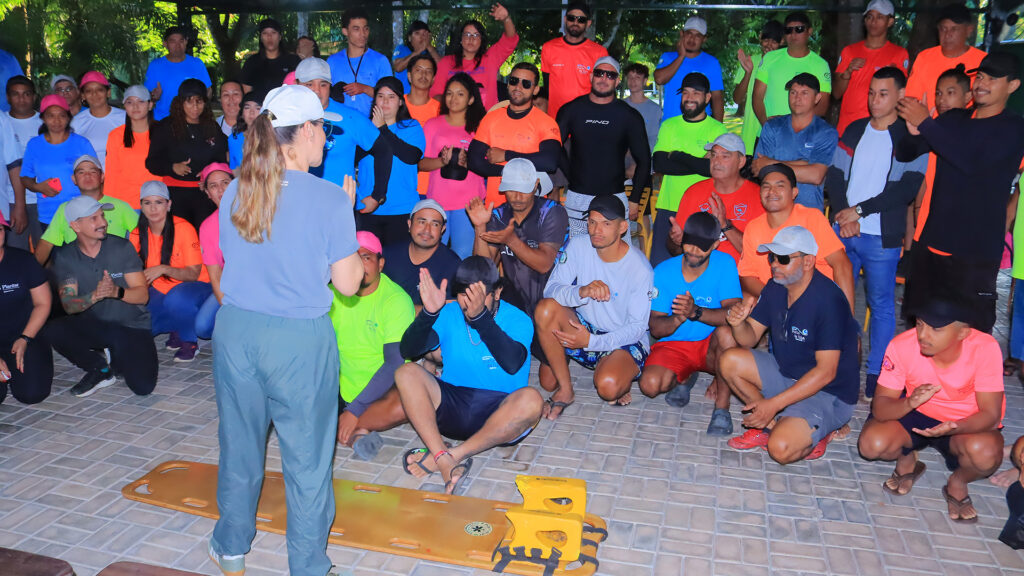 Sistema de Gestão da Segurança garante aventuras responsáveis no Eco Park Porto da Ilha Sistema de Gestão da Segurança garante aventuras responsáveis no Eco Park Porto da Ilha