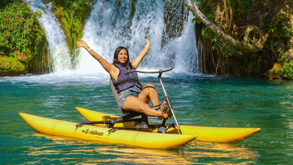 Eco Park Porto da Ilha se consolida como opção estratégica para quem viaja sozinho Eco Park Porto da Ilha se consolida como opção estratégica para quem viaja sozinho