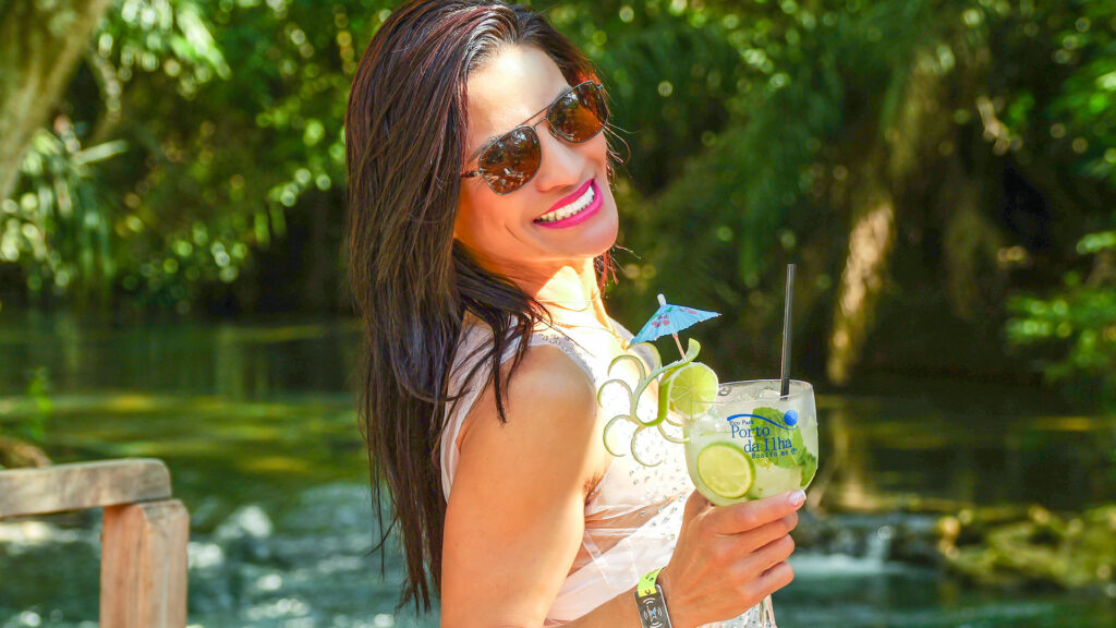 Eco Park Porto da Ilha se consolida como opção estratégica para quem viaja sozinho Eco Park Porto da Ilha se consolida como opção estratégica para quem viaja sozinho