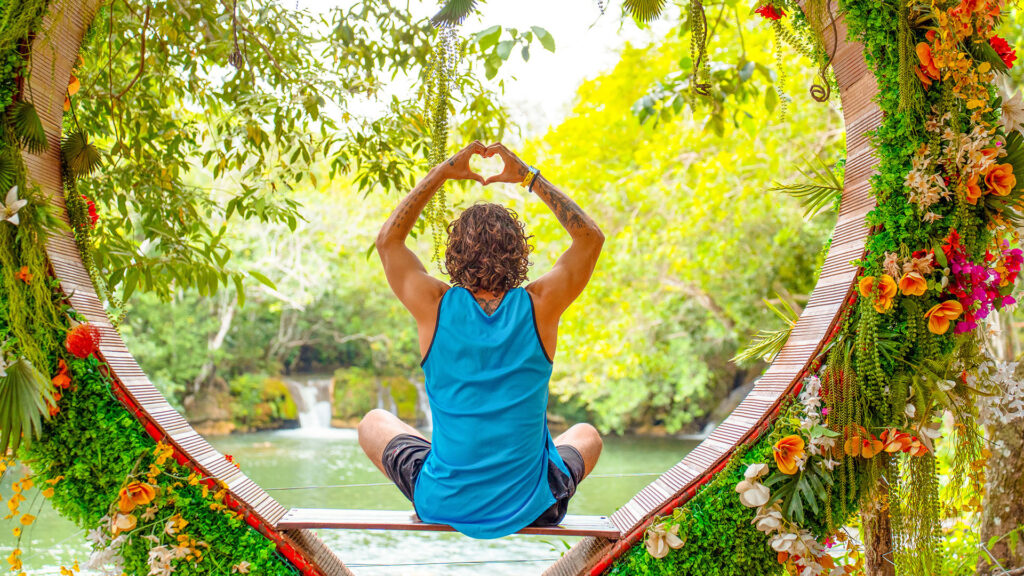 Eco Park Porto da Ilha se consolida como opção estratégica para quem viaja sozinho Eco Park Porto da Ilha se consolida como opção estratégica para quem viaja sozinho