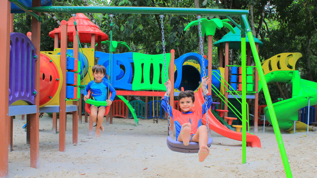 Por que Bonito (MS) é o melhor destino para viajar com crianças?