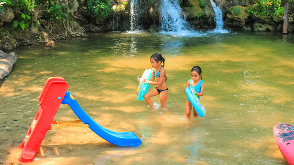 Por que Bonito (MS) é o melhor destino para viajar com crianças?