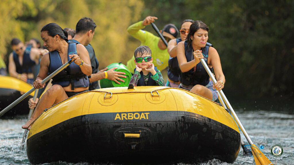 Por que Bonito (MS) é o melhor destino para viajar com crianças?