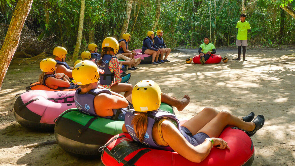 Não sabe nadar? Veja por que isso não impede você de aproveitar o Eco Park Porto da Ilha Não sabe nadar? Veja por que isso não impede você de aproveitar o Eco Park Porto da Ilha
