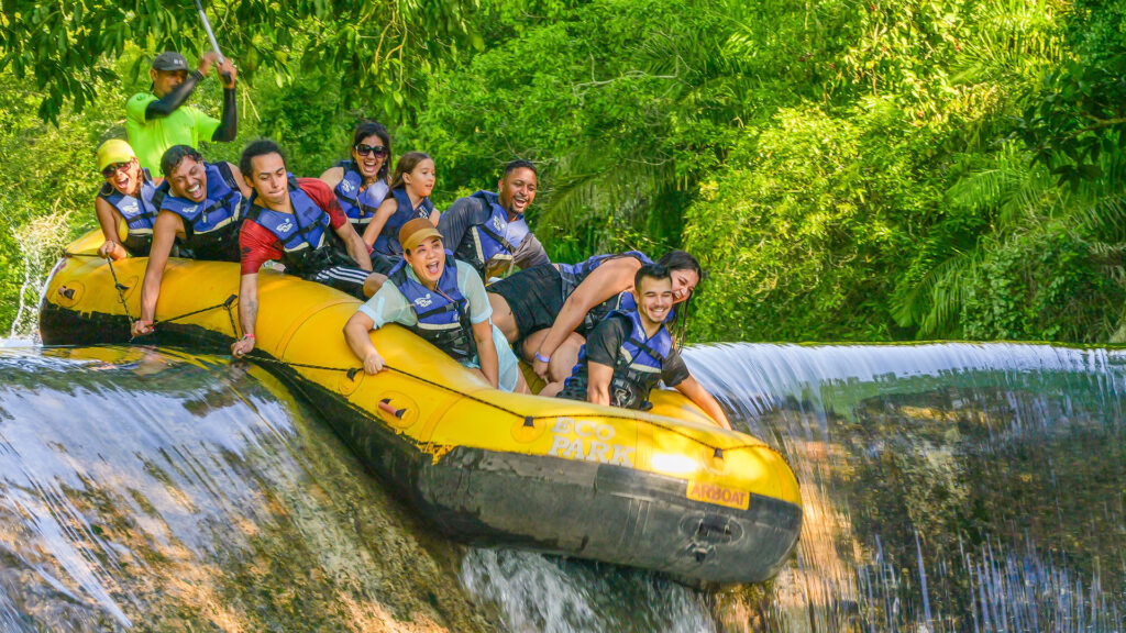 Não sabe nadar? Veja por que isso não impede você de aproveitar o Eco Park Porto da Ilha Não sabe nadar? Veja por que isso não impede você de aproveitar o Eco Park Porto da Ilha