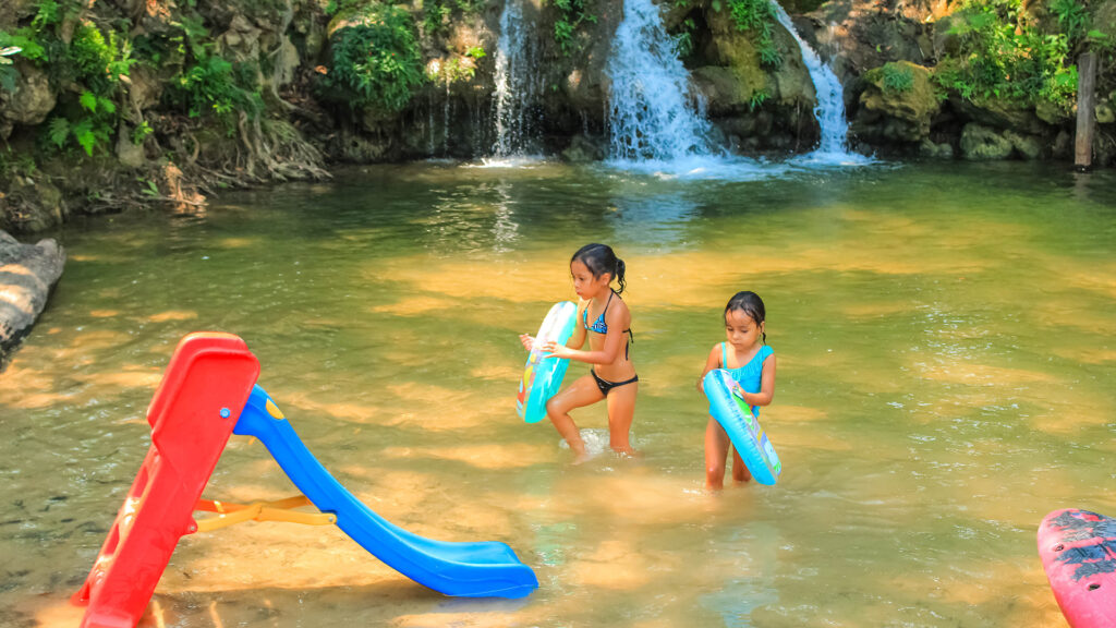 Atividades para crianças: diversão para toda a família no Eco Park Porto da Ilha