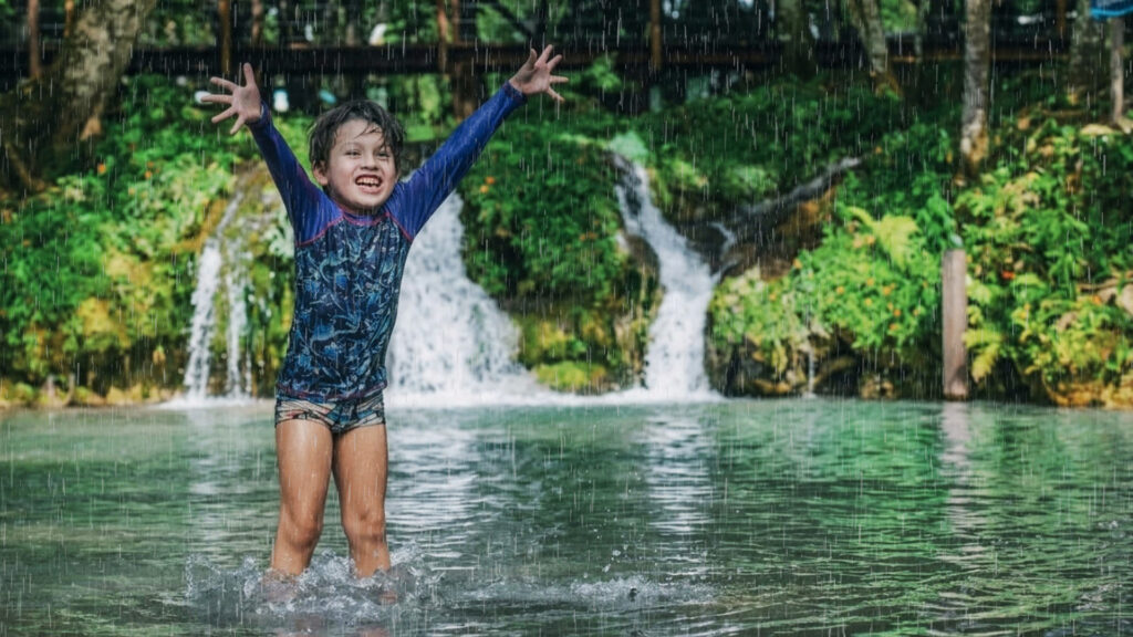 Chuva em Bonito: o que fazer quando o tempo muda? Chuva em Bonito: o que fazer quando o tempo muda?
