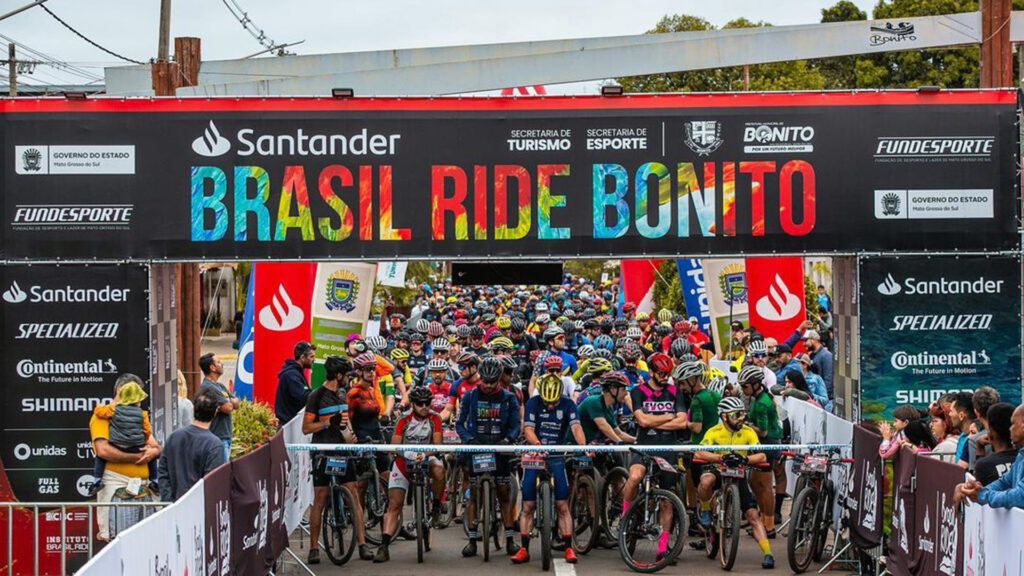 Eco Park Porto da Ilha se destaca como cenário para eventos em meio à natureza de Bonito Eco Park Porto da Ilha se destaca como cenário para eventos em meio à natureza de Bonito