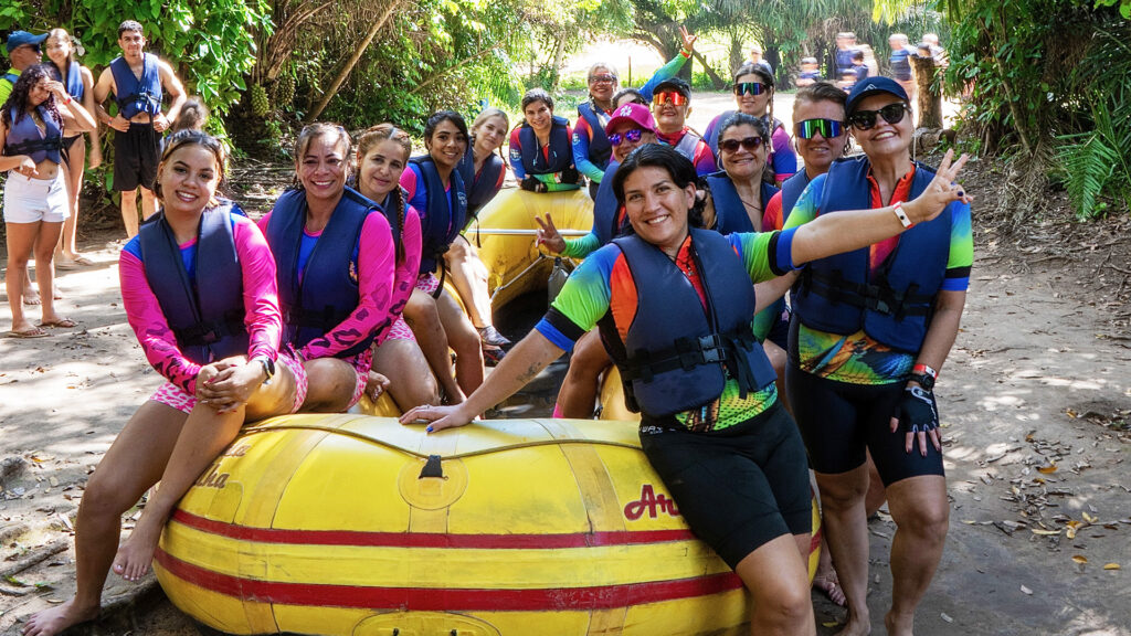 Eco Park Porto da Ilha se destaca como cenário para eventos em meio à natureza de Bonito Eco Park Porto da Ilha se destaca como cenário para eventos em meio à natureza de Bonito